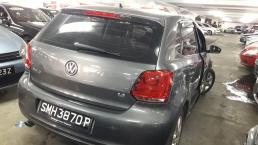  Used Volkswagen Polo for sale in  - 2