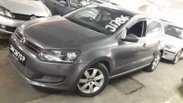  Used Volkswagen Polo for sale in  - 3