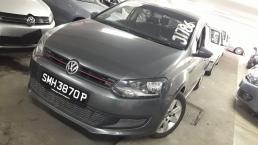  Used Volkswagen Polo for sale in  - 4