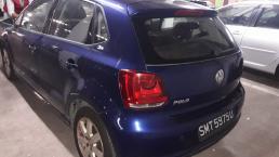  Used Volkswagen Polo for sale in  - 2