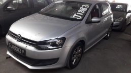 Used Volkswagen Polo for sale in Botswana - 0