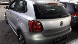  Used Volkswagen Polo for sale in  - 1