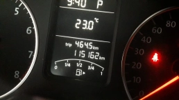 Used Volkswagen Polo for sale in Botswana - 3