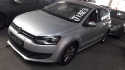  Used Volkswagen Polo for sale in  - 4