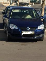  Used Volkswagen Polo for sale in  - 0