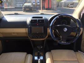  Used Volkswagen Polo for sale in  - 2