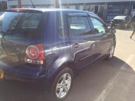  Used Volkswagen Polo for sale in  - 3