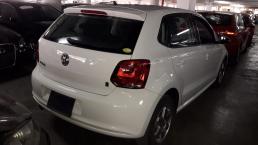  Used Volkswagen Polo for sale in  - 2