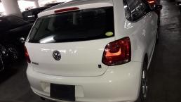  Used Volkswagen Polo for sale in  - 4