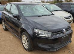  Used Volkswagen Polo for sale in Afghanistan - 2