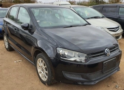 Used Volkswagen Polo for sale in Botswana - 2