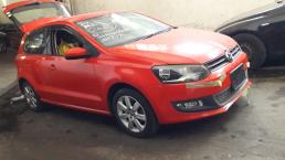  Used Volkswagen Polo for sale in  - 2