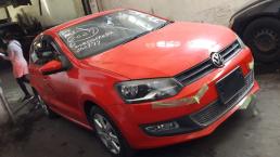  Used Volkswagen Polo for sale in  - 4