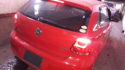  Used Volkswagen Polo for sale in  - 5