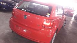  Used Volkswagen Polo for sale in  - 3