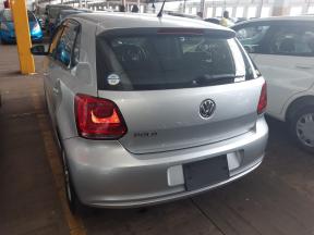  Used Volkswagen Polo for sale in Botswana - 0