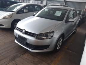  Used Volkswagen Polo for sale in Botswana - 2