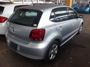  Used Volkswagen Polo for sale in Botswana - 3