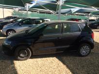  Used Volkswagen Polo Tsi for sale in  - 2