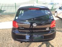  Used Volkswagen Polo Tsi for sale in  - 3