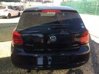  Used Volkswagen Polo for sale in  - 3