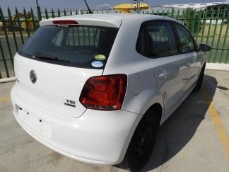  Used Volkswagen Polo for sale in  - 2