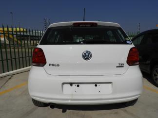  Used Volkswagen Polo for sale in  - 3