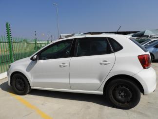  Used Volkswagen Polo for sale in  - 4