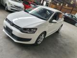  Used Volkswagen Polo for sale in  - 5