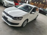  Used Volkswagen Polo for sale in Botswana - 5