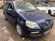  Used Volkswagen Polo for sale in Afghanistan - 0