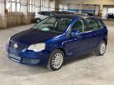  Used Volkswagen Polo for sale in Afghanistan - 4