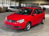  Used Volkswagen Polo for sale in Afghanistan - 10