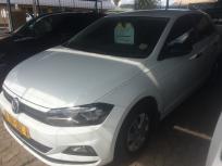  Used Volkswagen Polo for sale in Afghanistan - 0