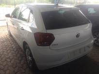  Used Volkswagen Polo for sale in Afghanistan - 1