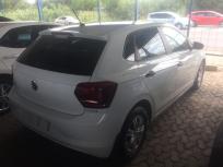  Used Volkswagen Polo for sale in Afghanistan - 3