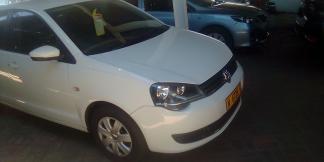  Used Volkswagen Polo for sale in  - 1