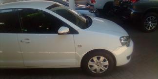  Used Volkswagen Polo for sale in  - 2