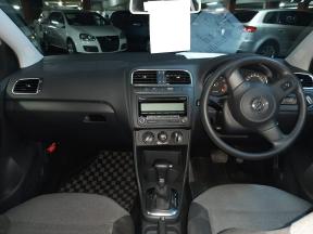  Used Volkswagen Polo for sale in Afghanistan - 1