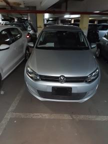  Used Volkswagen Polo for sale in Afghanistan - 4