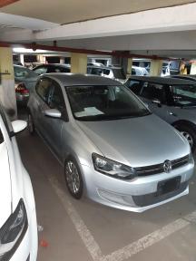  Used Volkswagen Polo for sale in Afghanistan - 5