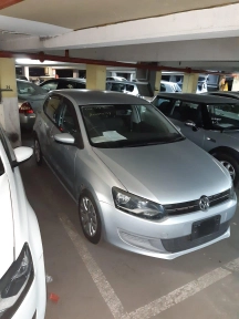 Used Volkswagen Polo for sale in Botswana - 5