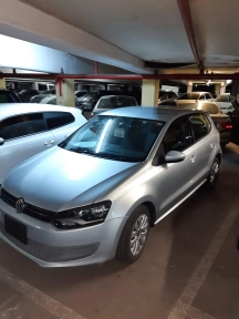 Used Volkswagen Polo for sale in Botswana - 6