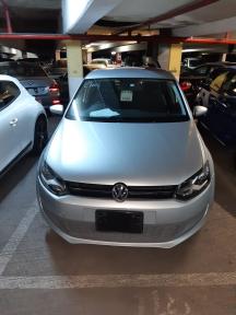  Used Volkswagen Polo for sale in Afghanistan - 7