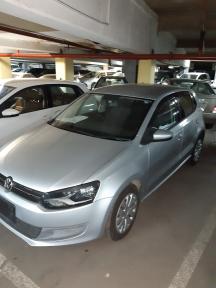  Used Volkswagen Polo for sale in Afghanistan - 9