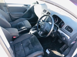 Used Volkswagen Polo for sale in Botswana - 10