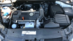 Used Volkswagen Polo for sale in Botswana - 11