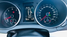 Used Volkswagen Polo for sale in Botswana - 12