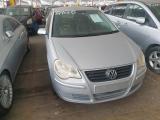  Used Volkswagen Polo for sale in Afghanistan - 3