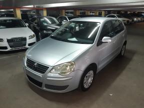  Used Volkswagen Polo for sale in Afghanistan - 9